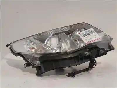 Peça sobressalente para automóvel em segunda mão farol / farolim direito por subaru forester (s12/sh) 2.0 sport plus referências oem iam 