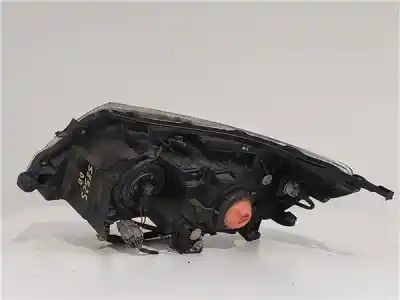 Second-hand car spare part right headlight for subaru forester (s12/sh) 2.0 sport plus oem iam references   i090034