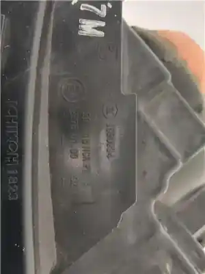 Second-hand car spare part right headlight for subaru forester (s12/sh) 2.0 sport plus oem iam references   i090034