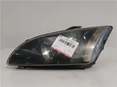 İkinci el araba yedek parçası sol far için ford focus ii (da_) 1.6 tdci oem iam referansları 4m51-13w030-jb