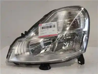 Second-hand car spare part  for RENAULT MODUS I  OEM IAM references 8200658373  