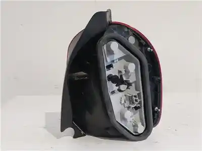 Second-hand car spare part left tailgate light for renault modus i 1.2 16v hi-flex oem iam references 0283802171  