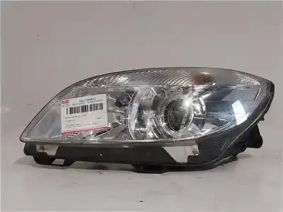 Pezzo di ricambio per auto di seconda mano faro anteriore sinistro per skoda fabia (5j2 ) 1.2 8v tsi riferimenti oem iam 5j1941015d