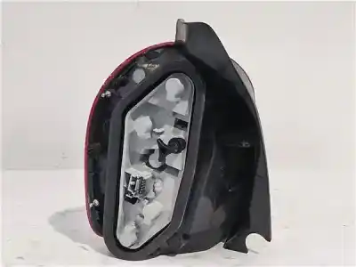 Second-hand car spare part right tailgate light for renault modus i 1.2 16v hi-flex oem iam references 0283812170  