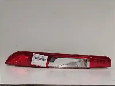 Peça sobressalente para automóvel em segunda mão FAROLIM TRASEIRO ESQUERDO por FORD FOCUS II (DA_) 1.6 TDCi Referências OEM IAM 4M51-13405-A  