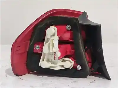 Peça sobressalente para automóvel em segunda mão farolim traseiro direito por bmw serie 3 berlina (e90) 2.0 320d referências oem iam   6937458