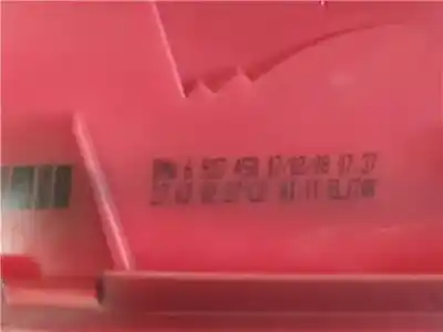 Peça sobressalente para automóvel em segunda mão farolim traseiro direito por bmw serie 3 berlina (e90) 2.0 320d referências oem iam   6937458