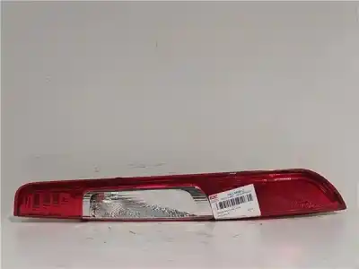 İkinci el araba yedek parçası sag kuyruk lambasi için ford focus ii (da_) 1.6 tdci oem iam referansları 4m51-13404-a