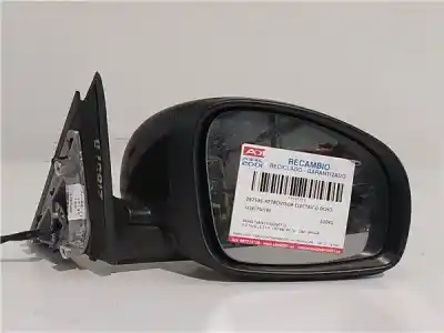 Pezzo di ricambio per auto di seconda mano retrovisore destro per skoda fabia (5j2 ) 1.2 8v tsi riferimenti oem iam 5j1857502bf