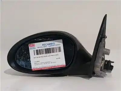 Peça sobressalente para automóvel em segunda mão espelho retrovisor esquerdo por bmw serie 3 berlina (e90) 2.0 320d referências oem iam 