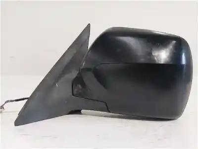 Peça sobressalente para automóvel em segunda mão espelho retrovisor esquerdo por subaru forester (s12/sh) 2.0 sport plus referências oem iam   e4022793