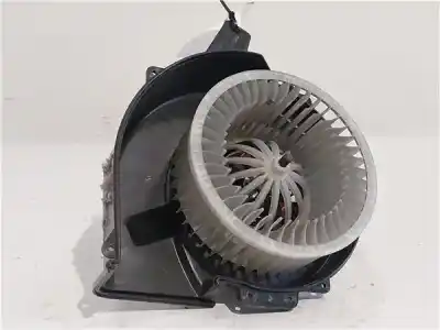 Pezzo di ricambio per auto di seconda mano motore di riscaldamento per skoda fabia (5j2 ) 1.2 8v tsi riferimenti oem iam 6q1819015