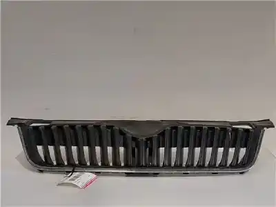 Pezzo di ricambio per auto di seconda mano griglia anteriore per skoda fabia (5j2 ) 1.2 8v tsi riferimenti oem iam 5j0853668c
