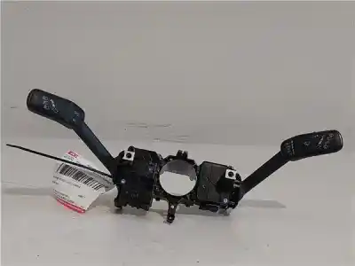 Peça sobressalente para automóvel em segunda mão comutador de limpa vidros por volkswagen polo v (6r1, 6c1) 1.2 tsi referências oem iam 6c0953501