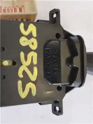 Second-hand car spare part headlights switch for subaru forester (s12/sh) 2.0 sport plus oem iam references   17a0893