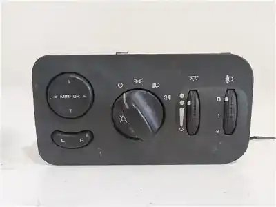 Pièce détachée automobile d'occasion commutateur d'éclairage pour chrysler voyager (rg) 2.5 crd se grand voyager références oem iam 