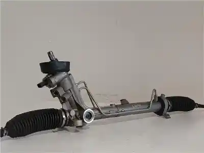 Pezzo di ricambio per auto di seconda mano cremagliera per skoda fabia (5j2 ) 1.2 8v tsi riferimenti oem iam 6q1423055bl