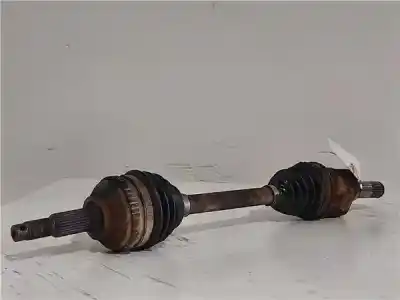 Pièce détachée automobile d'occasion transmission avant gauche pour chrysler voyager (rg) 2.5 crd se grand voyager références oem iam p04641883ac