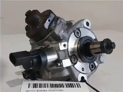 Peça sobressalente para automóvel em segunda mão bomba de injeção por bmw serie 3 berlina (e90) 2.0 320d referências oem iam 