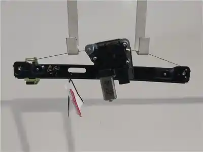 Peça sobressalente para automóvel em segunda mão elevador de vidros traseiro esquerdo por bmw serie 3 berlina (e90) 2.0 320d referências oem iam 