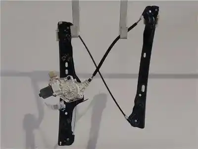 Peça sobressalente para automóvel em segunda mão elevador de vidros dianteiro direito por bmw serie 3 berlina (e90) 2.0 320d referências oem iam 