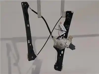 Peça sobressalente para automóvel em segunda mão elevador de vidros dianteira esquerda por bmw serie 3 berlina (e90) 2.0 320d referências oem iam 