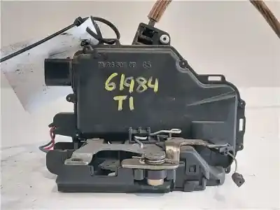 Tweedehands auto-onderdeel achter links deurslot voor seat leon (1m1) 1.9 tdi oem iam-referenties 