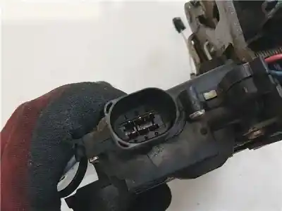 Second-hand car spare part rear left door lock for seat leon (1m1) 1.9 tdi oem iam references   27061m