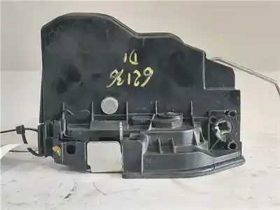 Peça sobressalente para automóvel em segunda mão fechadura da porta dianteira esquerda por bmw serie 3 berlina (e90) 2.0 320d referências oem iam 7202143