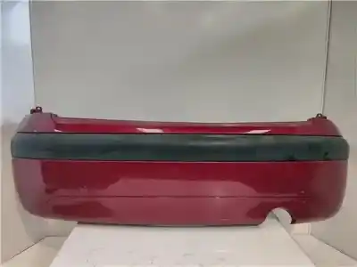 Pièce détachée automobile d'occasion pare-chocs arrière pour citroen c3 pluriel (hb_) 1.4 hdi références oem iam 