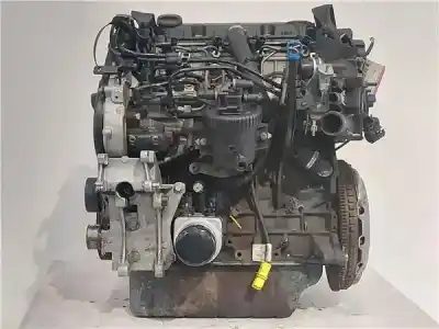 Pezzo di ricambio per auto di seconda mano MOTORE COMPLETO per PEUGEOT 206 SW 2.0 HDi Riferimenti OEM IAM RHY  
