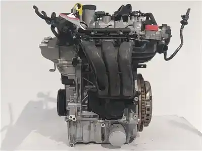 Pezzo di ricambio per auto di seconda mano MOTORE COMPLETO per VOLKSWAGEN POLO V (6R1, 6C1) 1.0 Riferimenti OEM IAM CHY  