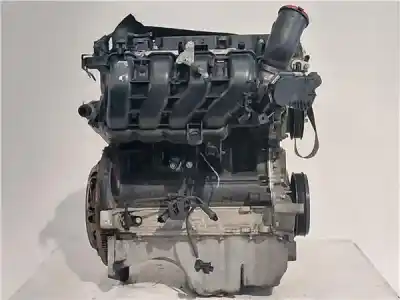 Second-hand car spare part complete engine for opel corsa d 1.2 cat (a 12 xer / ldc) oem iam references a12xer  