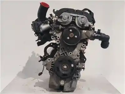 Second-hand car spare part complete engine for opel corsa d 1.2 cat (a 12 xer / ldc) oem iam references a12xer  