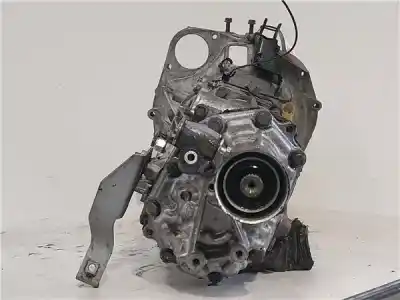 Pezzo di ricambio per auto di seconda mano riduttore per subaru legacy v 2.0 d riferimenti oem iam ty758v1abb  