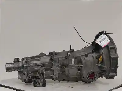 Pezzo di ricambio per auto di seconda mano riduttore per subaru legacy v 2.0 d riferimenti oem iam ty758v1abb  