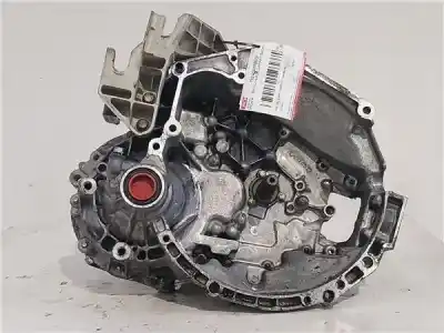 Pezzo di ricambio per auto di seconda mano RIDUTTORE per PEUGEOT 207 1.4 16V Riferimenti OEM IAM 20CQ25  