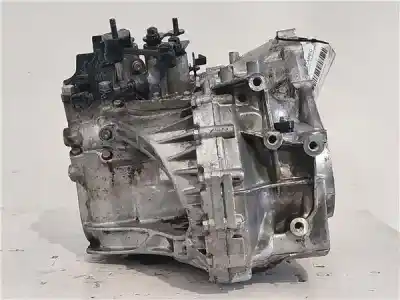 Second-hand car spare part gearbox for kia ceed (ed) 2.0 emotion oem iam references s721j0  