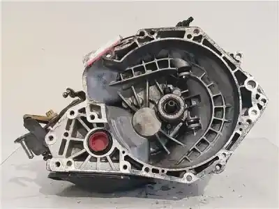 Pezzo di ricambio per auto di seconda mano RIDUTTORE per OPEL CORSA D 1.2 CAT (A 12 XER / LDC) Riferimenti OEM IAM AKTW429  
