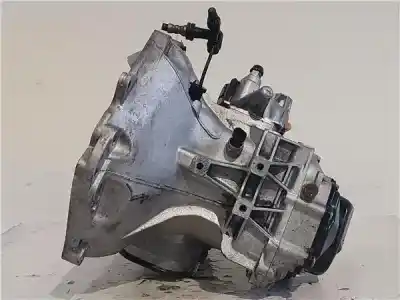 Second-hand car spare part gearbox for opel corsa d 1.2 cat (a 12 xer / ldc) oem iam references aktw429  