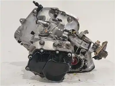 Second-hand car spare part gearbox for opel corsa d 1.2 cat (a 12 xer / ldc) oem iam references aktw429  
