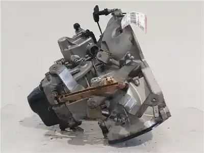 Second-hand car spare part gearbox for opel corsa d 1.2 cat (a 12 xer / ldc) oem iam references aktw429  