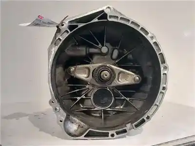 Peça sobressalente para automóvel em segunda mão caixa de velocidades por bmw serie 3 berlina (e90) 2.0 320d referências oem iam jej