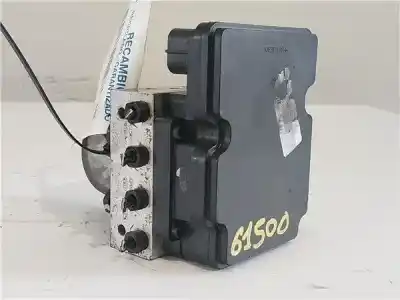 Second-hand car spare part abs for kia ceed (jd) 1.0 concept oem iam references 61589-45200  