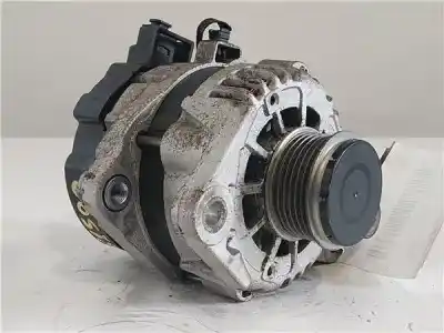 Second-hand car spare part  for KIA CEED (JD)  OEM IAM references 37300-04950  