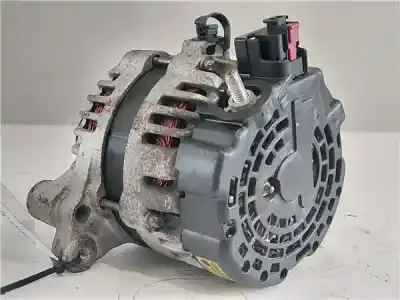 Peça sobressalente para automóvel em segunda mão alternador por kia ceed (jd) 1.0 concept referências oem iam 37300-04950  
