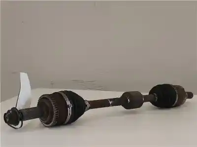 Second-hand car spare part  for KIA CEED (JD)  OEM IAM references   