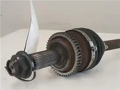 Pezzo di ricambio per auto di seconda mano trasmissione anteriore sinistra per kia ceed (jd) 1.0 concept riferimenti oem iam   