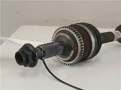 Peça sobressalente para automóvel em segunda mão transmissão dianteira direita por kia ceed (jd) 1.0 concept referências oem iam b21rqm9v241vg  