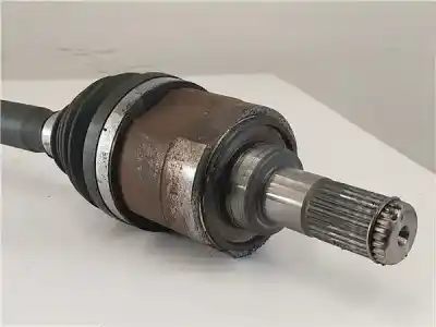 Peça sobressalente para automóvel em segunda mão transmissão dianteira direita por kia ceed (jd) 1.0 concept referências oem iam b21rqm9v241vg  